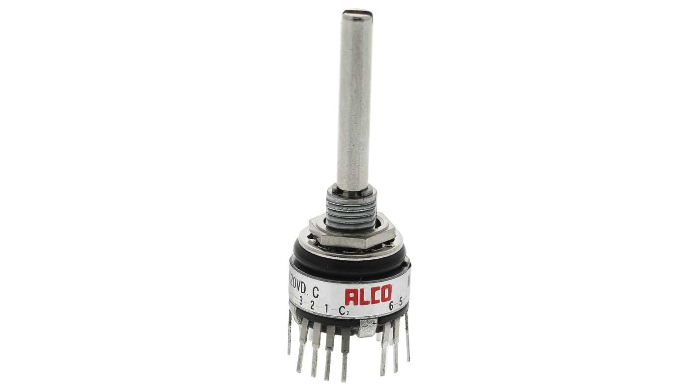 Te-connectivity MRJE2604