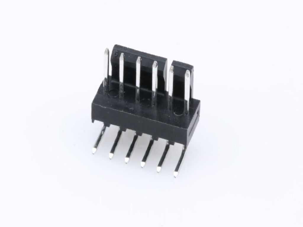 Molex - 171857-3006