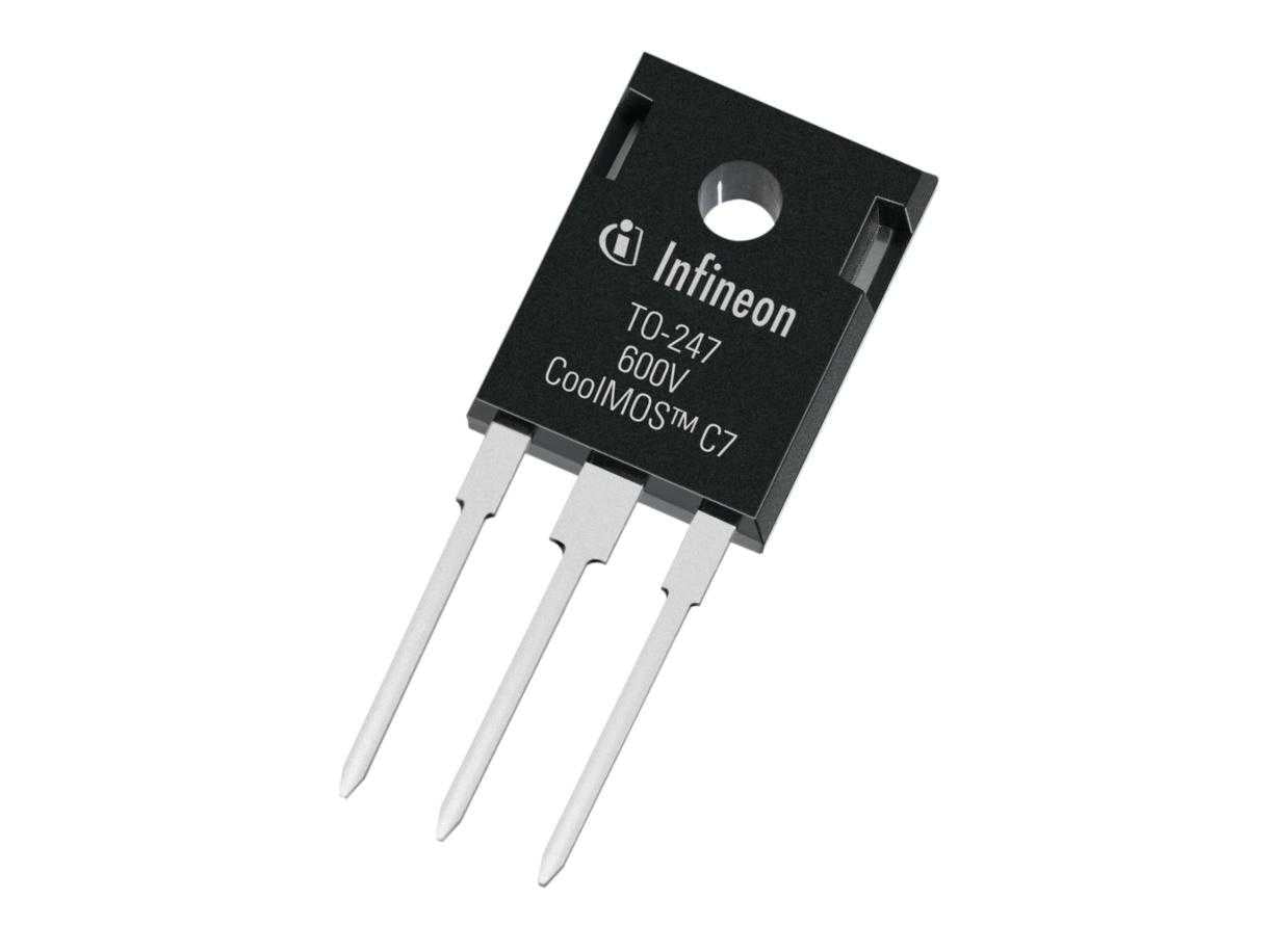 Infineon - IPW60R060C7XKSA1