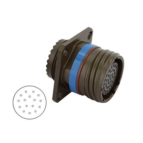 Eaton 8D021W16SN