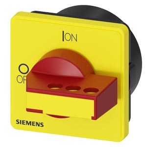 Siemens - 3LD9343-3C