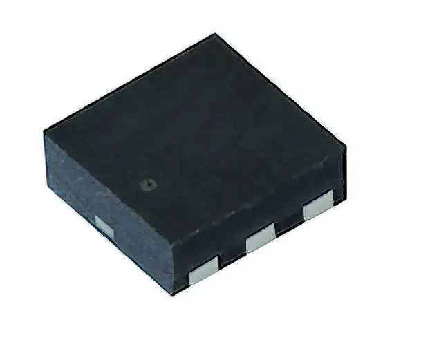 Vishay - SQA446CEJW-T1_GE3