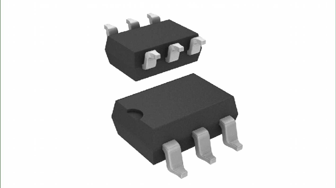 Vishay IL410-X007