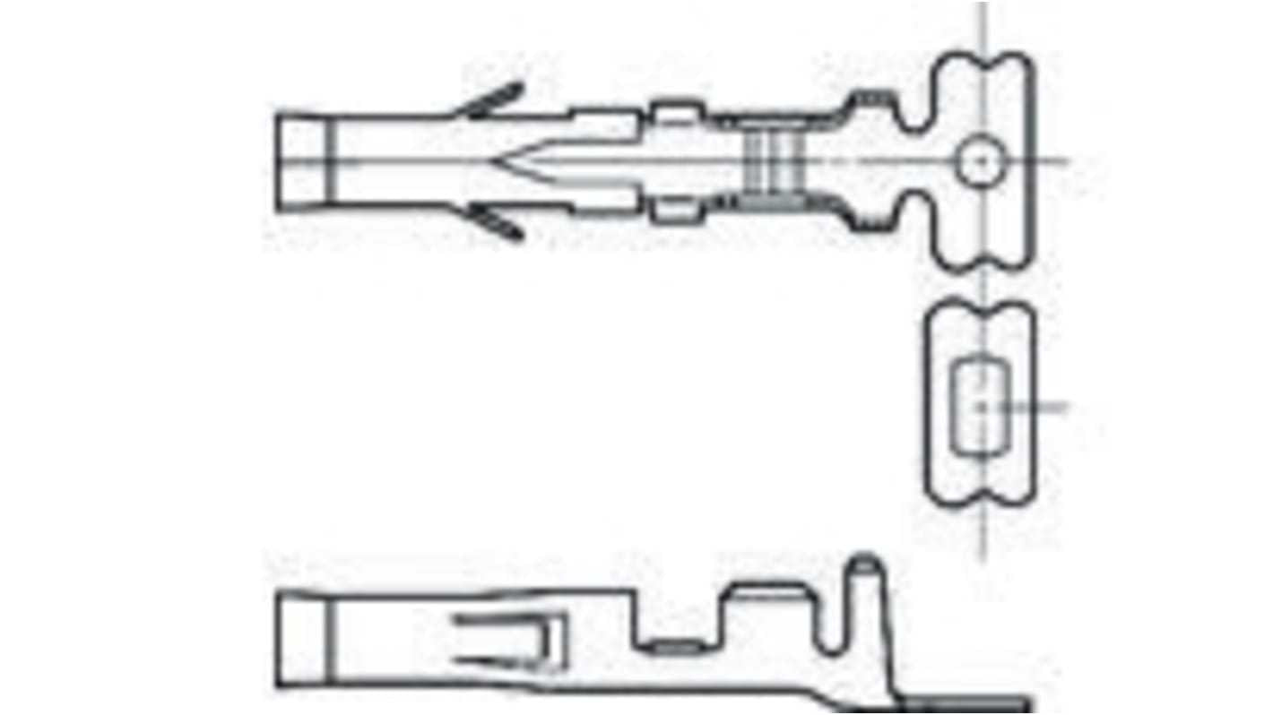 Te-connectivity - 350415-1