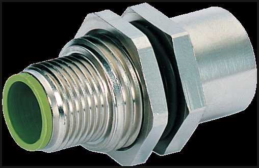 Murrelektronik - 7000-42111-0000000