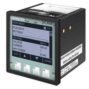Siemens 7KG9501-0AA01-2AA1