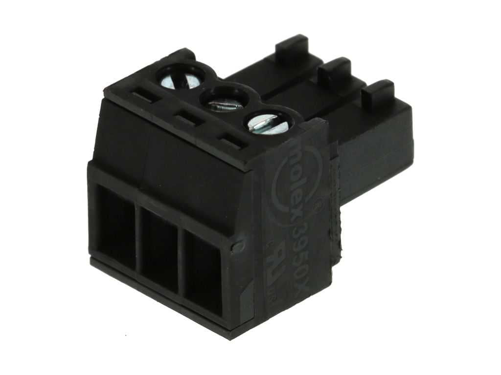 Molex - 39500-0003