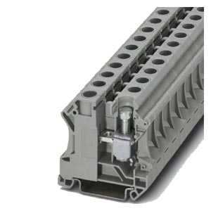 8WH1201-0AK00 Siemens DIN Rail Terminal-Block