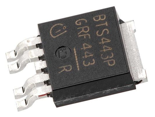 Infineon BTS443PAUMA1