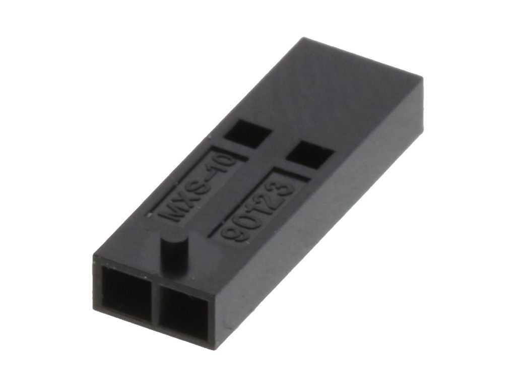 Molex 90123-0102