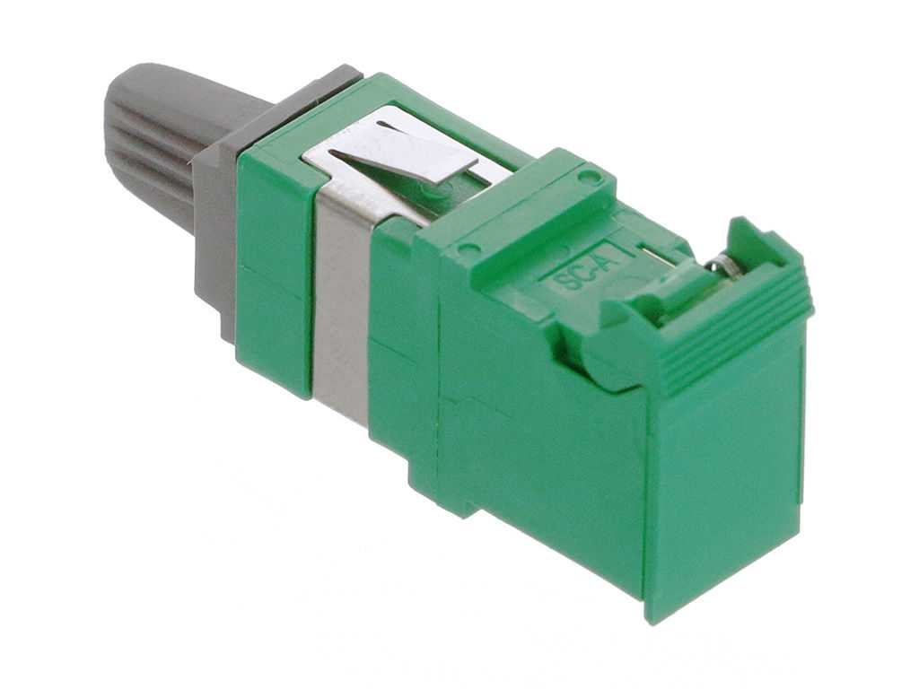 Molex - 106170-0520