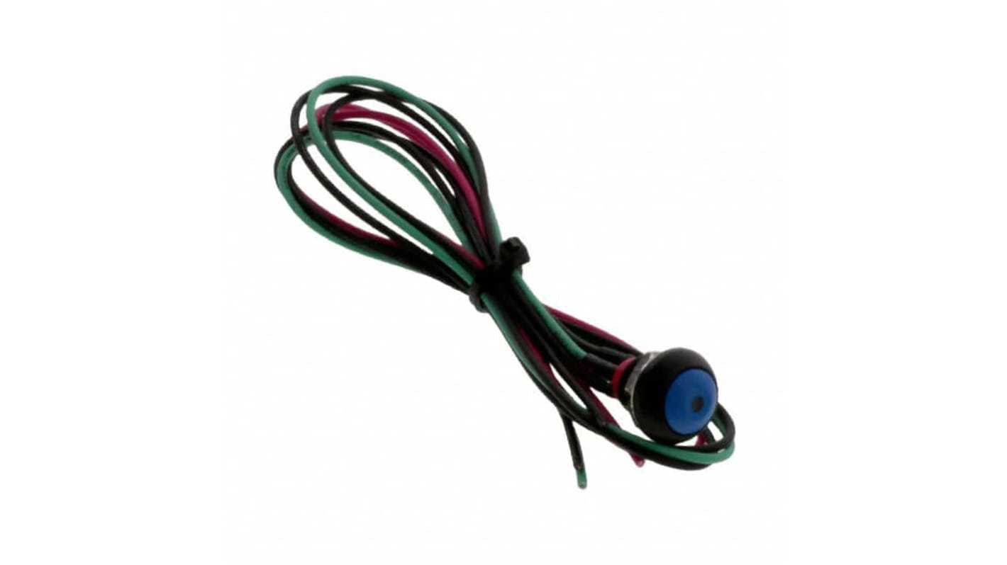 PB6B2FM7M1CAL01Y500 Te-connectivity Push Button Switch