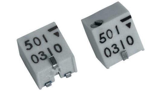 Vishay TSM4YJ203KB25