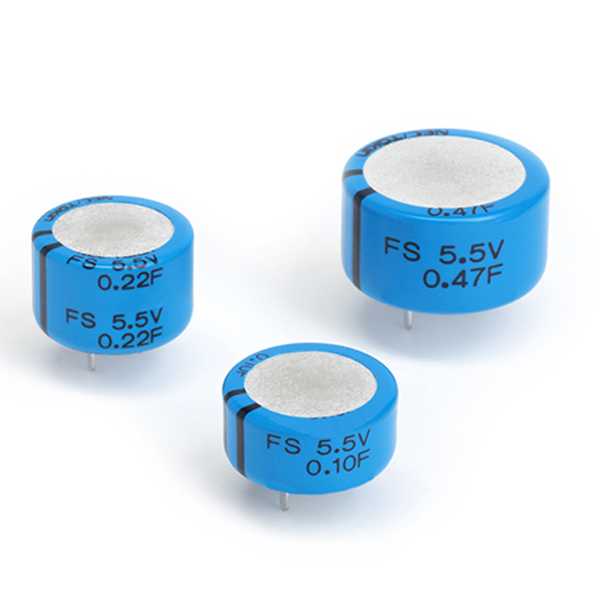 Kemet FS0H104ZF