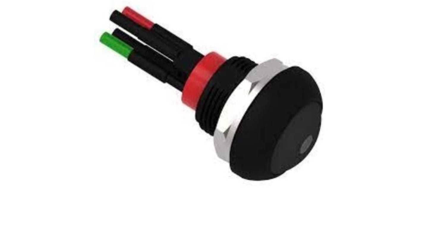 PB6B2FM2M1CAL05Y500 Te-connectivity Push Button Switch