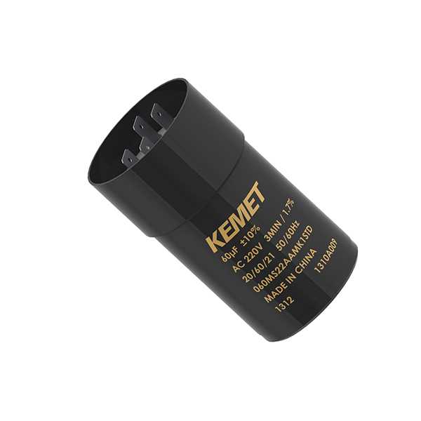 Kemet - 120MS26ACMK1STD