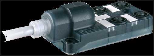 Murrelektronik - 8000-84410-3330500