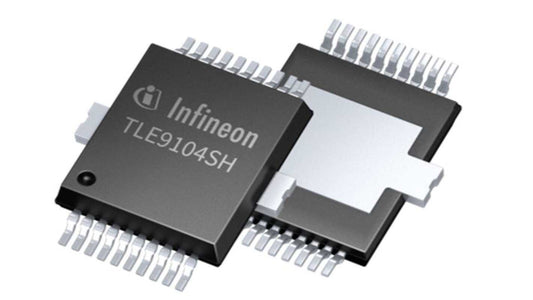 Infineon TLE9104SHXUMA1