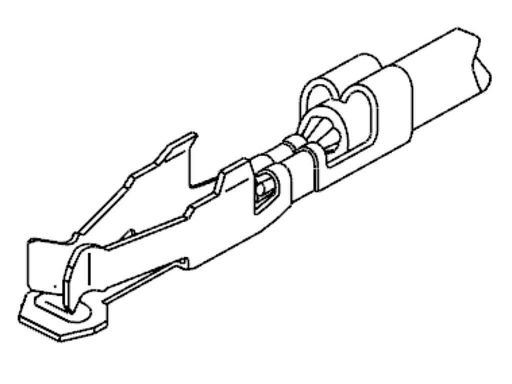 Molex - 50394-8055