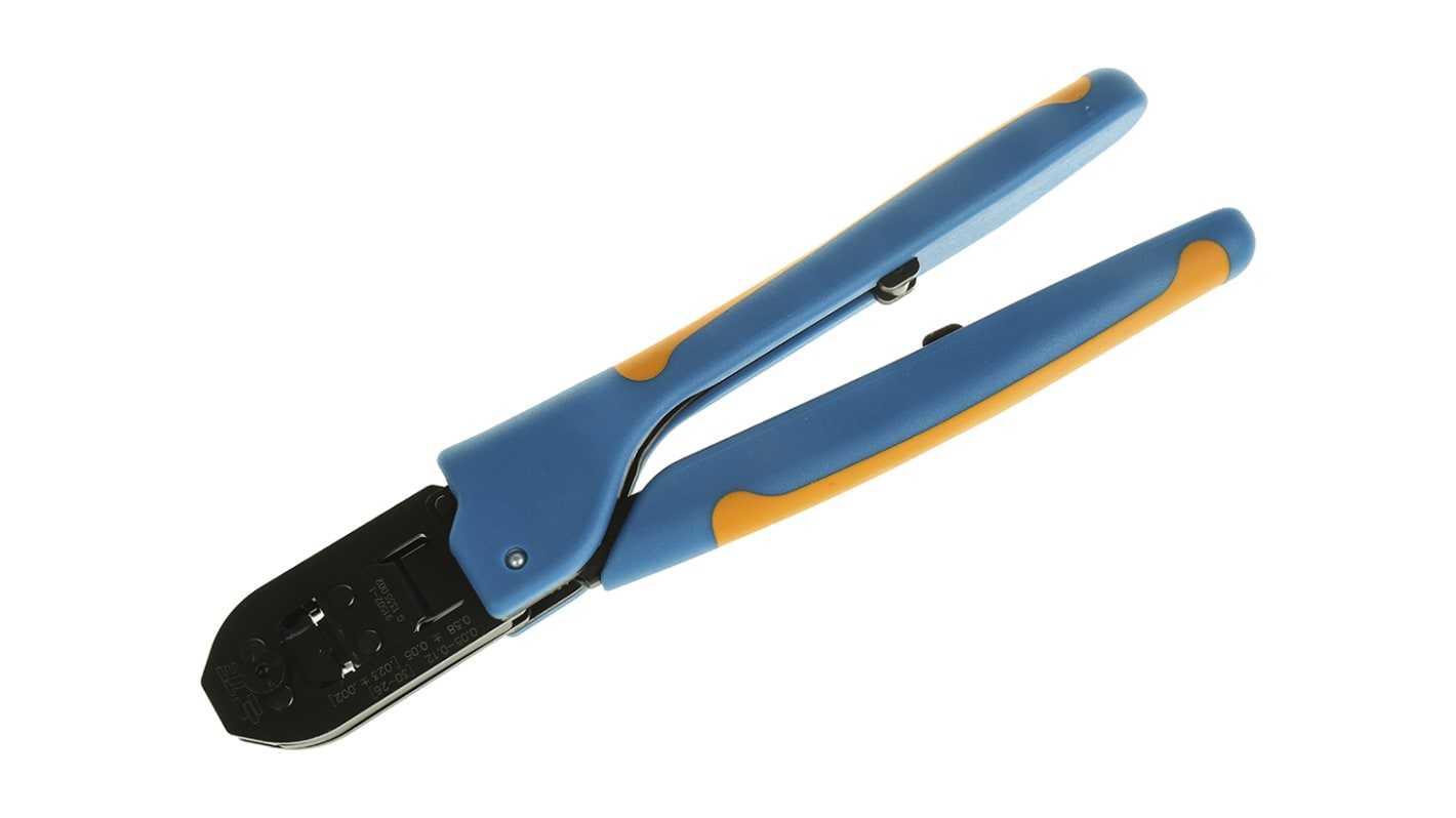 Te-connectivity - 91502-1