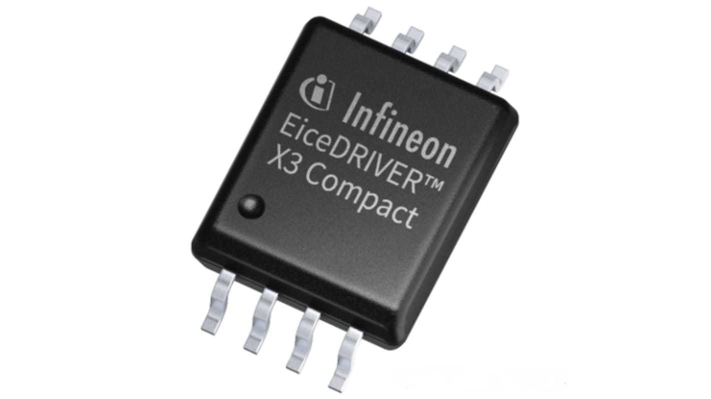 Infineon 1ED3120MC12HXUMA1
