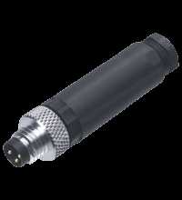 206677 Pepperl-fuchs Industrial Circular Connector