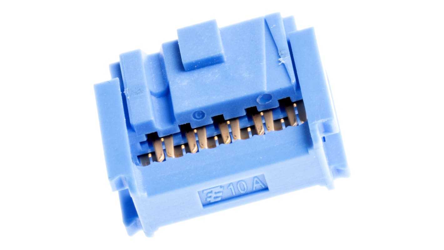 Te-connectivity 1658527-3