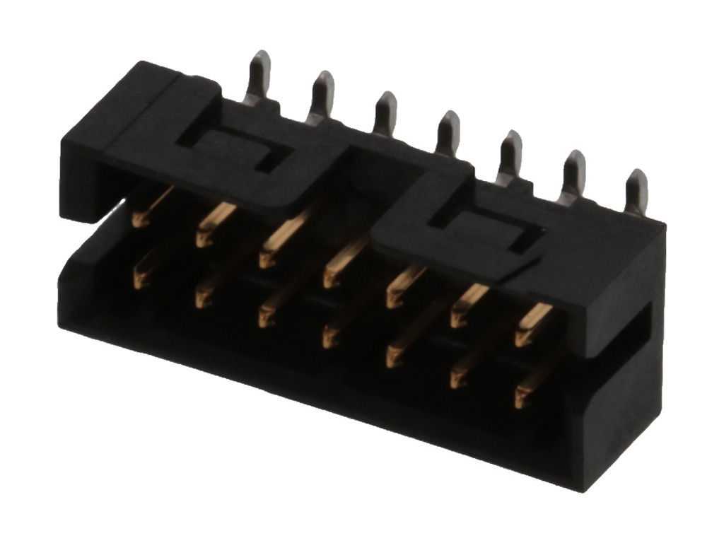 Molex 87832-1416