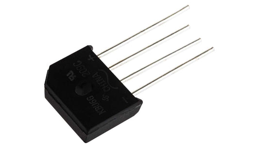 Vishay KBU6G-E4/51