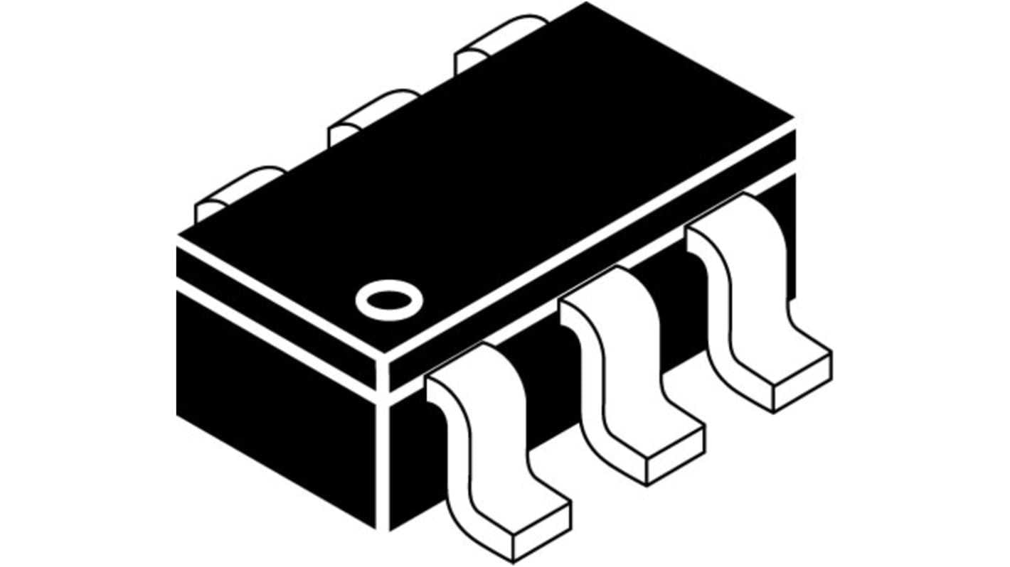 Infineon - BCR320UE6327HTSA1