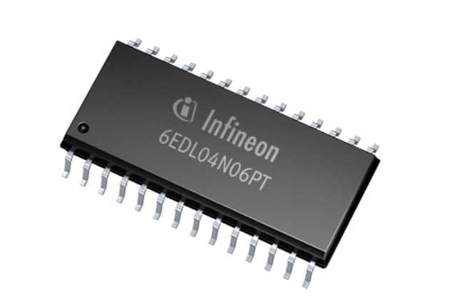 Infineon - 6EDL04N06PTXUMA1
