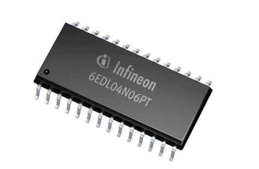 Infineon 6EDL04N06PTXUMA1