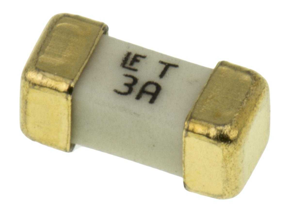 Littelfuse - 0452003.MRL