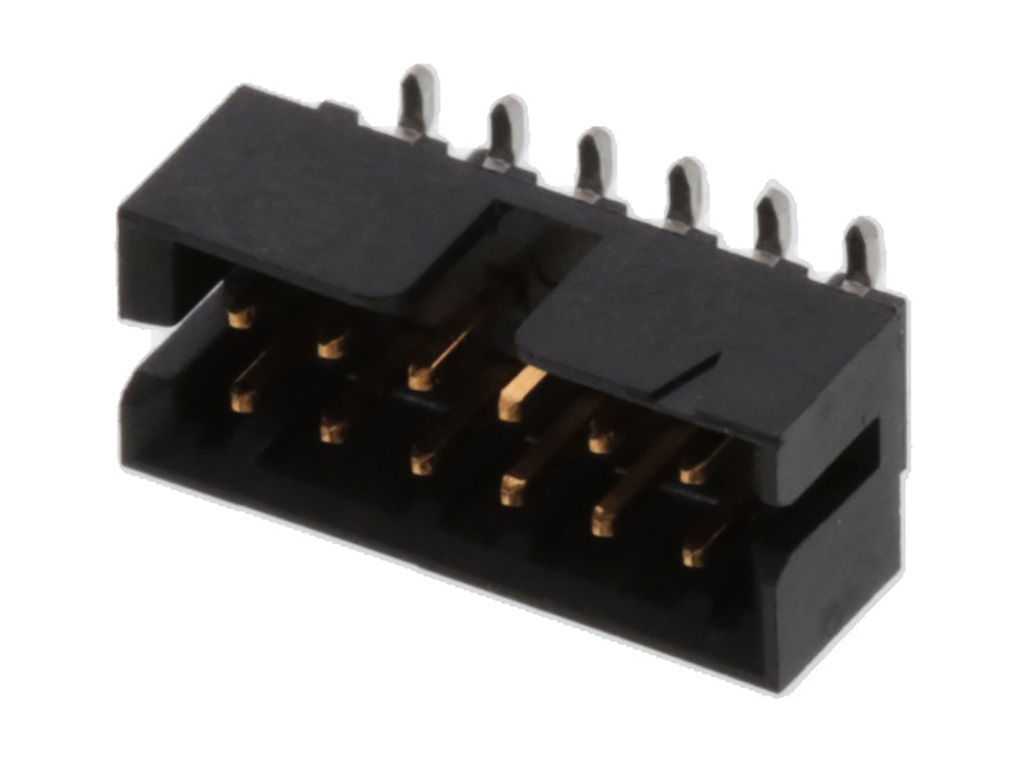 Molex 87832-1220
