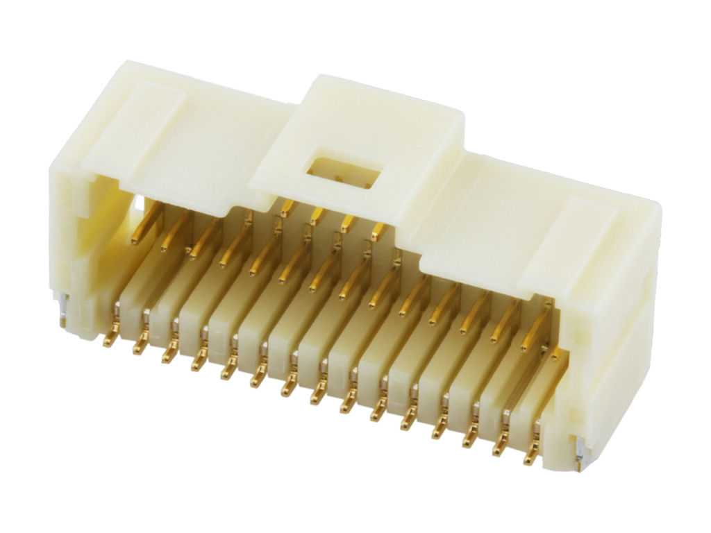 Molex - 501571-3007