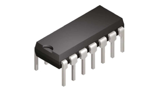 Texas-instruments SN7432N