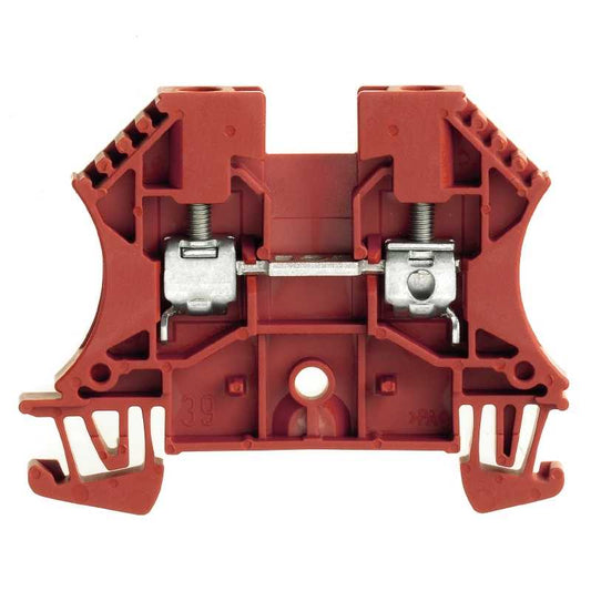 1020140000 Weidmuller DIN Rail Terminal-Block