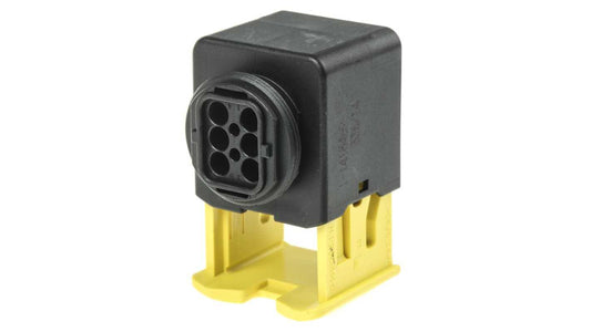 1-1418469-1 Te-connectivity Automotive Connector