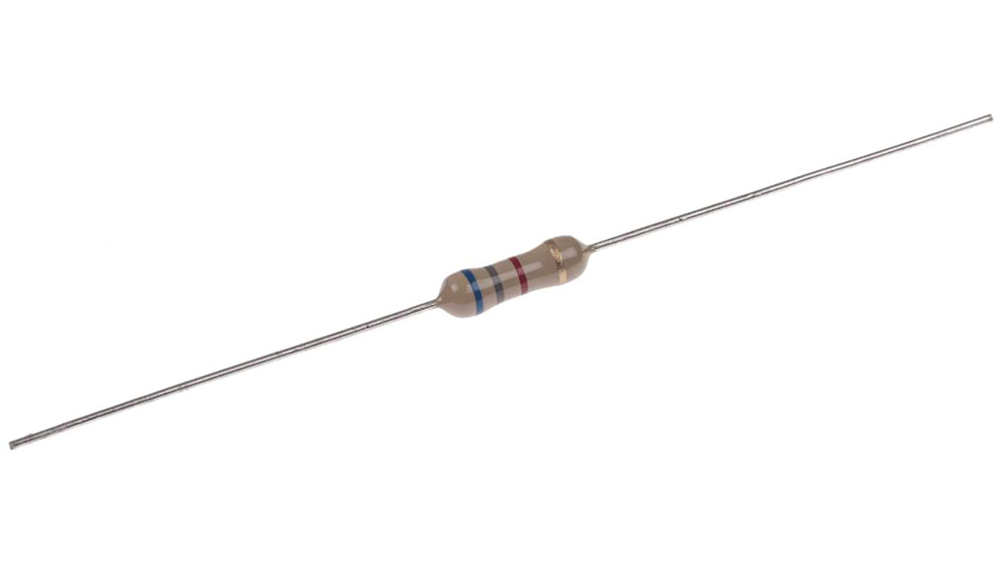 Te-connectivity CFR50J6K8