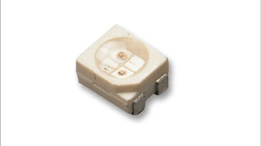 Vishay VLMKE3400-GS08