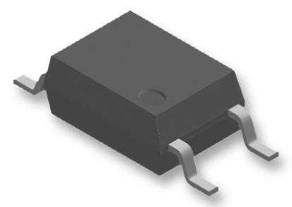 Vishay - VOM617A-4T