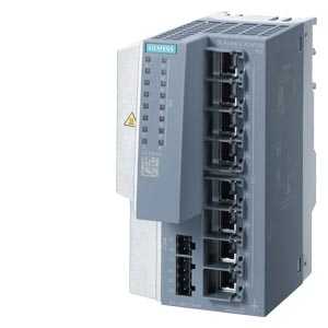 Siemens 6GK5108-0RA00-2AC2