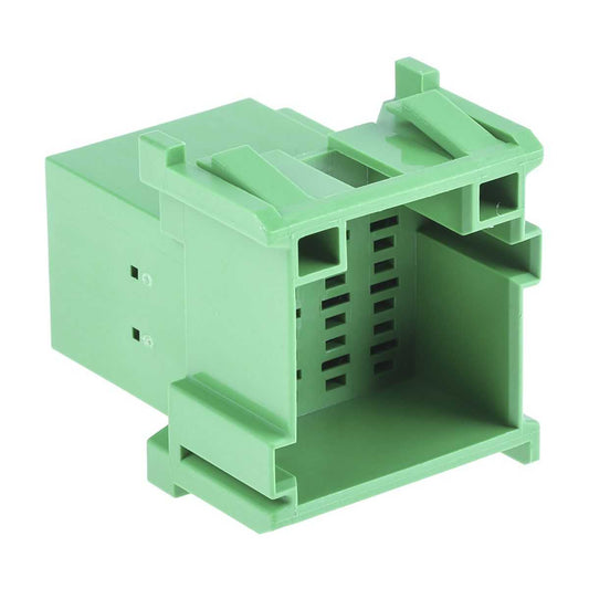 1-967627-1 Te-connectivity Automotive Connector