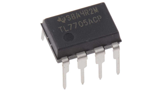 Texas-instruments TL7705ACP