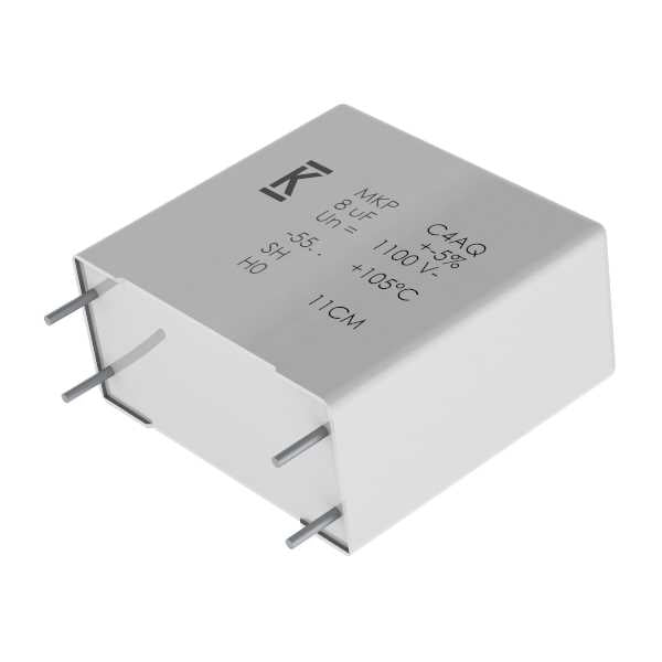Kemet C4AQQBW5200A3LJ