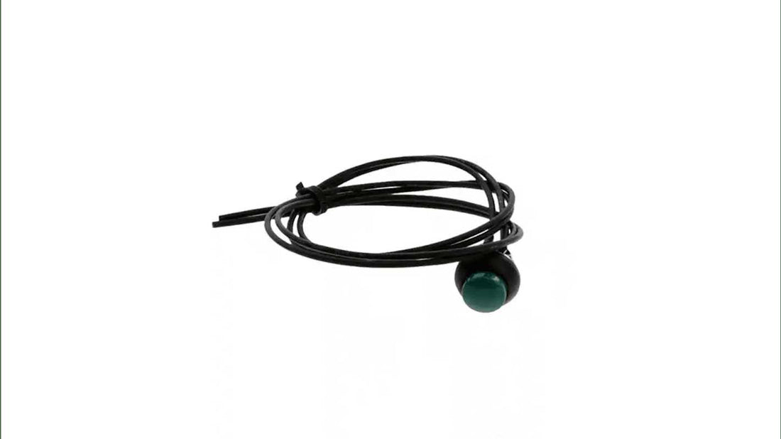 PB7B2HS6M1CAL00Y500 Te-connectivity Push Button Switch