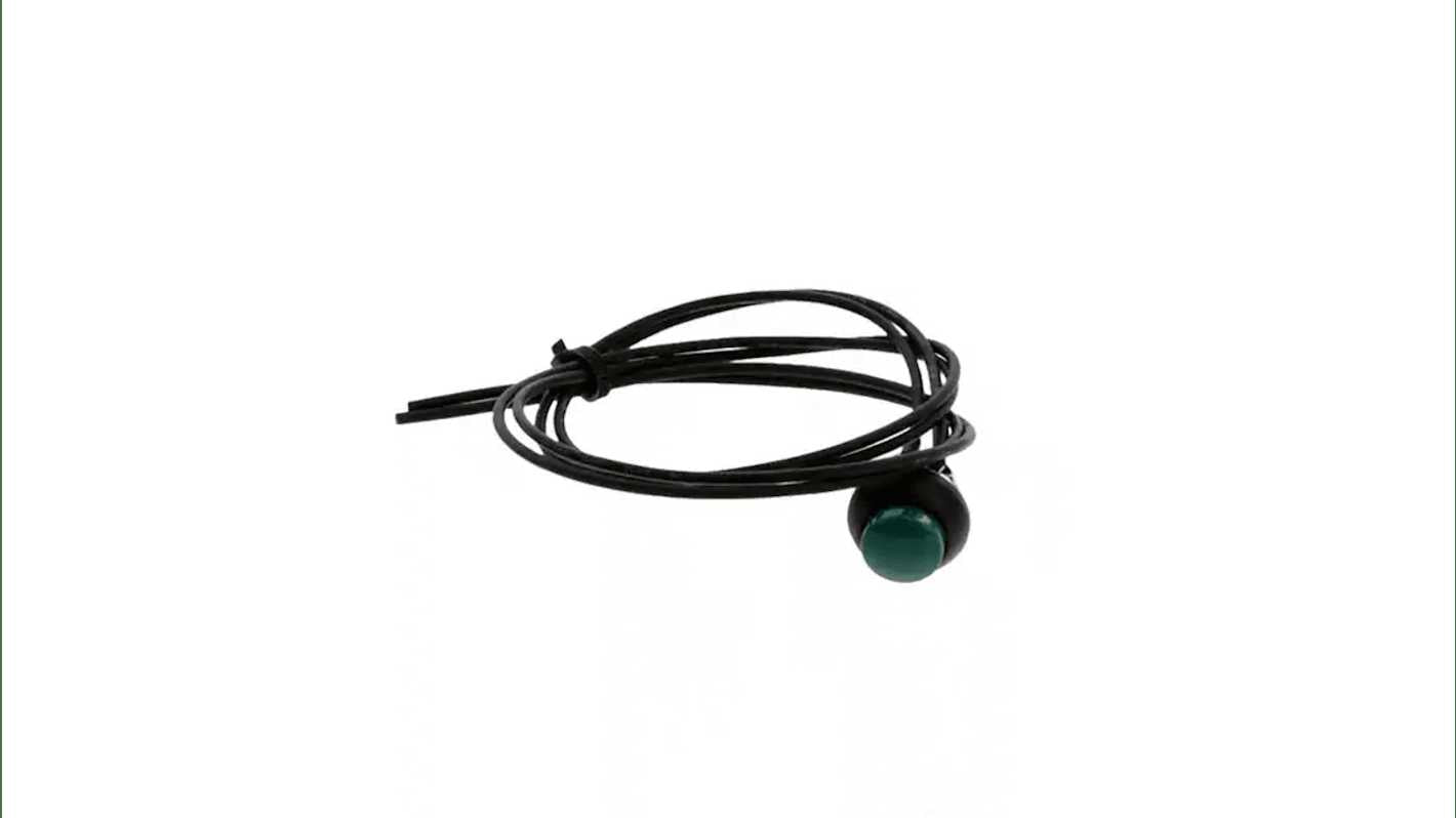 PB7B2HS6M1CAL00Y500 Te-connectivity Push Button Switch