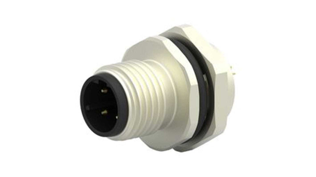 T4130512041-000 Te-connectivity Industrial Circular Connector