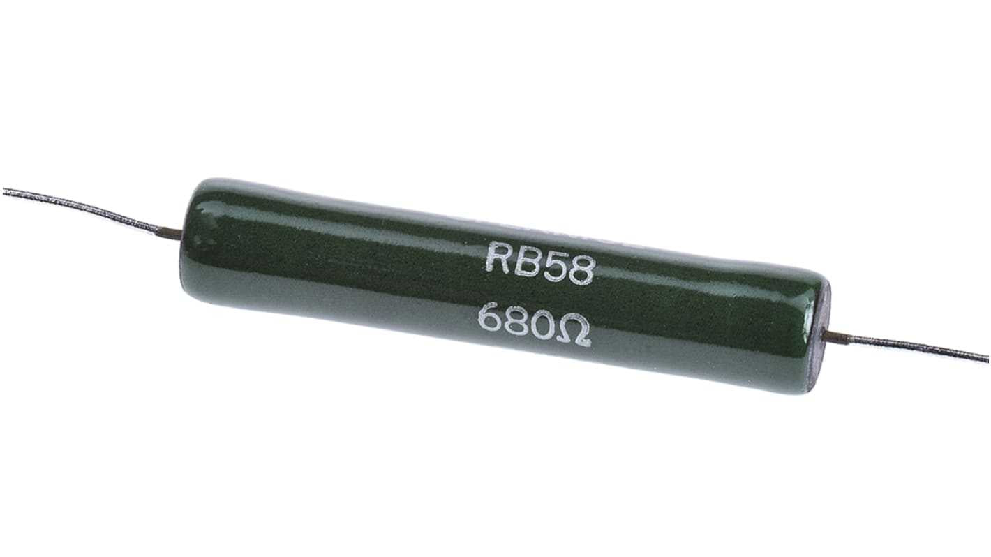 Vishay - RWM08456800JB25E1