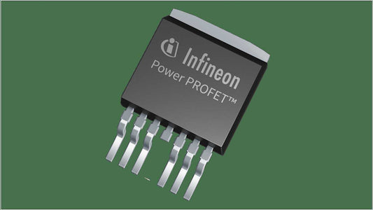 Infineon BTS500151TADATMA2